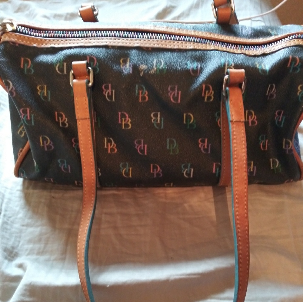 Handbag